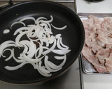 柔ら簡単豚の生姜焼き♪作り方7写真