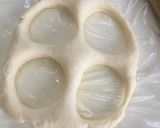 バターと小麦粉で作るサクふわ『スコーン』作り方25写真