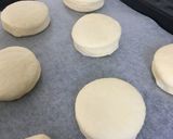 バターと小麦粉で作るサクふわ『スコーン』作り方26写真