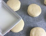 バターと小麦粉で作るサクふわ『スコーン』作り方27写真