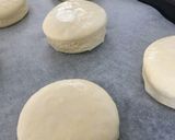 バターと小麦粉で作るサクふわ『スコーン』作り方28写真