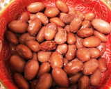 基本の煮豆　お節料理に・無添加で安心♡作り方5写真