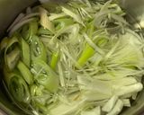簡単☆サリ麺でカレールーラーメン作り方1写真