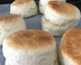 バターと小麦粉で作るサクふわ『スコーン』作り方33写真