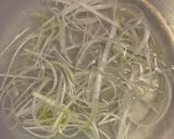 簡単☆サリ麺でカレールーラーメン作り方2写真