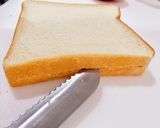美味しい!ナゲットサンド作り方1写真