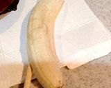 子供でも超簡単なお店気分のチョコバナナ作り方1写真