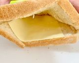 美味しい!ナゲットサンド作り方3写真