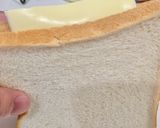 美味しい!ナゲットサンド作り方4写真