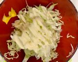 美味しい!ナゲットサンド作り方5写真
