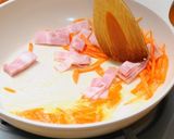 春キャベツと新じゃがいものポテトサラダ作り方6写真