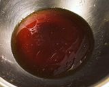 超楽々　海鮮キムチチヂミ作ります作り方2写真