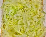 駄菓子！？簡単ソースカツパン作り方2写真