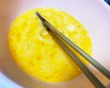 そぼろご飯作り方3写真