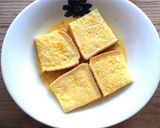 mうちの甘いフレンチトースト作り方1写真
