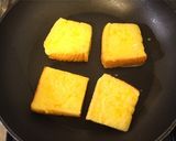 mうちの甘いフレンチトースト作り方3写真