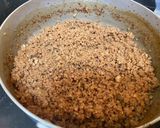 そぼろご飯作り方4写真