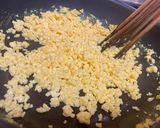 そぼろご飯作り方6写真