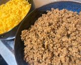 そぼろご飯作り方7写真
