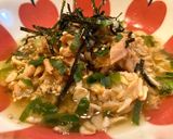 オートミールとツナ缶で鯛飯・鯛茶漬け風作り方5写真