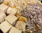 簡単美味しいすき焼き 〜割り下の黄金比〜作り方5写真