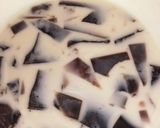 色んな寒天の使い方＆良食感コーヒーゼリー作り方9写真