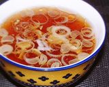 炒飯に付く中華スープ☆即席版作り方5写真