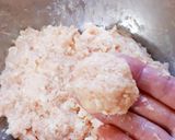 ☆からあげくん風チーズ豆腐ナゲット☆作り方3写真