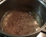 鰻のひつまぶしだし茶漬け＊だしの作り方＊作り方2写真