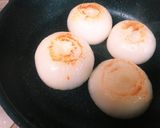 新玉ねぎの半分丸ごとスープ作り方4写真
