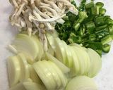 鶏もも肉のトマト煮込み作り方1写真