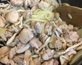 鶏もも肉のトマト煮込み作り方3写真
