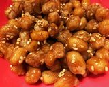 給食で食べた大豆揚げ作り方4写真