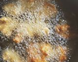 わが家の鶏もも肉のから揚げ作り方3写真