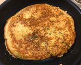 *とろろ焼き*。作り方3写真