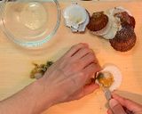 魚介たっぷりシーフードカレー!下処理から作り方1写真