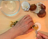 魚介たっぷりシーフードカレー！下処理から作り方1写真