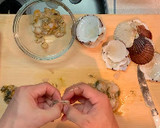 魚介たっぷりシーフードカレー！下処理から作り方2写真