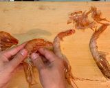 魚介たっぷりシーフードカレー!下処理から作り方3写真