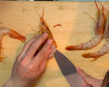 魚介たっぷりシーフードカレー！下処理から作り方4写真