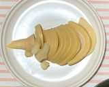 【超簡単！】米の研ぎ汁でたけのこの下処理作り方5写真