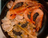 魚介たっぷりシーフードカレー！下処理から作り方8写真