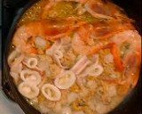 魚介たっぷりシーフードカレー！下処理から作り方9写真