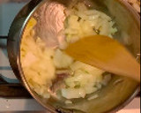 魚介たっぷりシーフードカレー！下処理から作り方10写真
