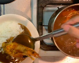 魚介たっぷりシーフードカレー！下処理から作り方14写真