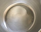 子供と作るプリン作り方1写真
