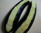 ナスの煮物作り方1写真