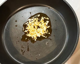 絹さやの中華炒め＊ニンニク黒胡椒＊時短作り方2写真
