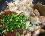 鶏もも肉のトマト煮込み作り方4写真