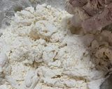 自宅で手打ちうどん〜きのこ野菜つけ汁〜作り方2写真